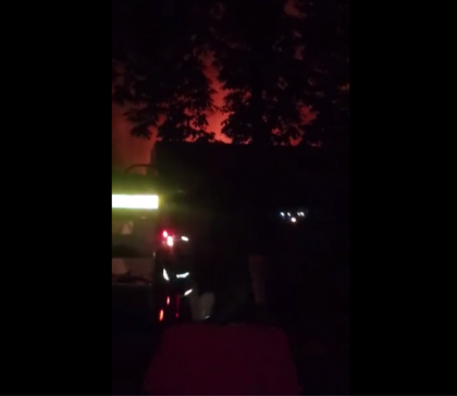 Incendiu devastator la Soroca - 4 case ar fi luat foc. Trei autospeciale s-au deplasat la fata locului - FOTO Incendiu devastator la Soroca - 4 case ar fi luat foc. Trei autospeciale s-au deplasat la fata locului - FOTO