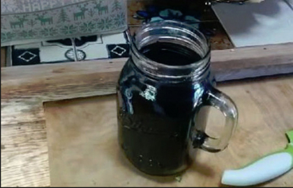 Elimina toate toxinele din corp, curata colonul si intestinele cu acest preparat de casa! Elimina toate toxinele din corp, curata colonul si intestinele cu acest preparat de casa!