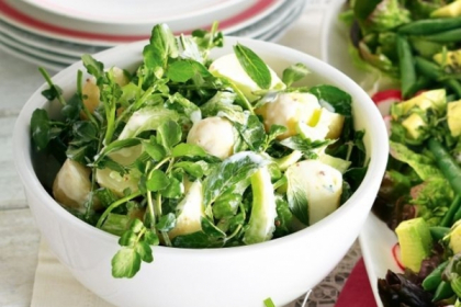 Medicamentul natural pentru ficat. Se poate pune in salate si in supe Medicamentul natural pentru ficat. Se poate pune in salate si in supe