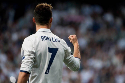 Real Madrid - Atletico Madrid 3-0. Seara gigantului Ronaldo Real Madrid - Atletico Madrid 3-0. Seara gigantului Ronaldo