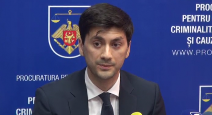 LIVE VIDEO. Procurorii ofera detalii depre perchezitiile la companiile de taxi. Deconspirarea unei scheme care a prejudiciat bugetul statului cu aproximativ 15 milioane lei - Conferinta de presa LIVE VIDEO. Procurorii ofera detalii depre perchezitiile la companiile de taxi. Deconspirarea unei scheme care a prejudiciat bugetul statului cu aproximativ 15 milioane lei - Conferinta de presa