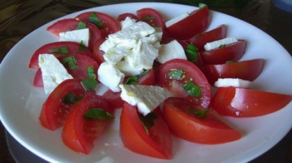 Rosii cu branza: Adevarul nespus despre aceasta combinatie. Nutritionistii avertizeaza!