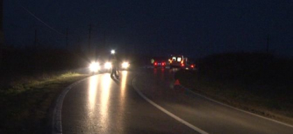 O femeie de 83 ani, lovita mortal pe o strada dintr-o localitate din Ungheni. Soferul risca pana la 7 ani de inchisoare O femeie de 83 ani, lovita mortal pe o strada dintr-o localitate din Ungheni. Soferul risca pana la 7 ani de inchisoare