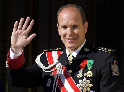 Printul Albert II de Monaco, in vizita oficiala in Republica Moldova. Inspectoratul National de Patrulare anunta restrictii de circulatie pe mai multe strazi din capitala