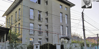 Firma ascunsa a familiei unui sef de la CNA a " descins" in licitatiile de la gradinite - Zdg.md
