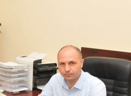 Oleg Poiata - in locul lui Igor Gamretki: a fost numit sef interimar la Directia Transport Oleg Poiata - in locul lui Igor Gamretki: a fost numit sef interimar la Directia Transport