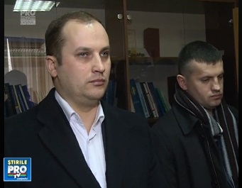 Sedinta de la Curtea de Apel in dosarul Minzat a fost amanata. Motivul: Avocatul Valerian Minzat si magistratul care trebuia sa citeasca sentinta s-au imbolnavit 