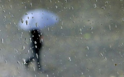 Dupa cateva zile ca de vara, vin ploile si se raceste. Cum va fi vremea in urmatoarele zile