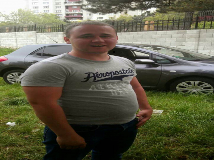 A plecat de acasa si nu s-a mai intors. Parintii il cauta cu disperare de cateva zile bune - FOTO A plecat de acasa si nu s-a mai intors. Parintii il cauta cu disperare de cateva zile bune - FOTO