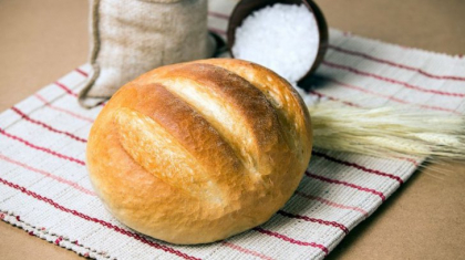 De ce ne intampinam oaspetii cu paine si sare! Este uimitor De ce ne intampinam oaspetii cu paine si sare! Este uimitor