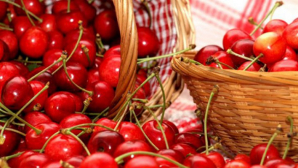 Ce se intampla daca inghiti samburi de cirese? Este mai grav decat iti poti imagina Ce se intampla daca inghiti samburi de cirese? Este mai grav decat iti poti imagina