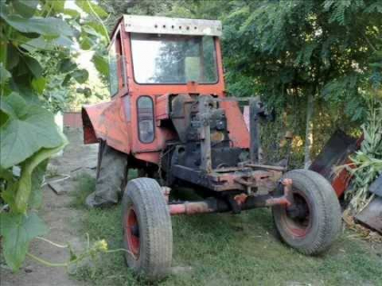 Accident teribil in Anenii Noi. O femeie de 27 de ani a murit dupa ce ar fi fost strivita de un tractor: ea se afla la volan. Cum s-a intamplat totul. Imagini de la locul tragediei Accident teribil in Anenii Noi. O femeie de 27 de ani a murit dupa ce ar fi fost strivita de un tractor: ea se afla la volan. Cum s-a intamplat totul. Imagini de la locul tragediei