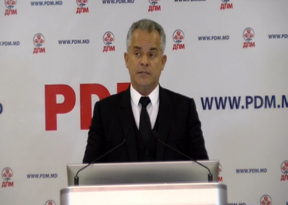 Plahotniuc, despre protestele fata de sistemul mixt de vot: "Pana si ei se rusineaza sa le mai numeasca proteste. Au compromis totul, au mai ramas sa compromita si facebook-ul" Plahotniuc, despre protestele fata de sistemul mixt de vot: "Pana si ei se rusineaza sa le mai numeasca proteste. Au compromis totul, au mai ramas sa compromita si facebook-ul"