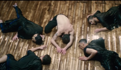 Dupa cateva luni de cand a cantat cateva fragmente din ea la radio, Carla\'s Dreams a lansat piesa "Pana la sange". Vezi cum arata videoclipul - VIDEO