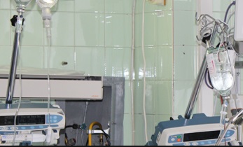 Pacienti cu arsuri grave dupa procedurile de radioterapie efectuate la Spitalul Municipal din Balti. Aparatul nu avea certificat de securitate - FOTO Pacienti cu arsuri grave dupa procedurile de radioterapie efectuate la Spitalul Municipal din Balti. Aparatul nu avea certificat de securitate - FOTO
