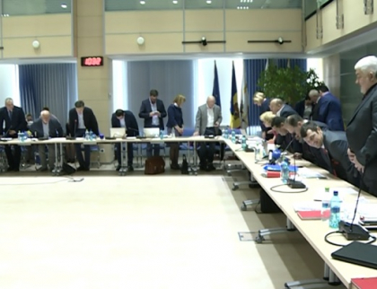 URMARESTE LIVE. Sedinta CMC: Bugetul municipal pentru anul 2017, pe ordinea de zi URMARESTE LIVE. Sedinta CMC: Bugetul municipal pentru anul 2017, pe ordinea de zi