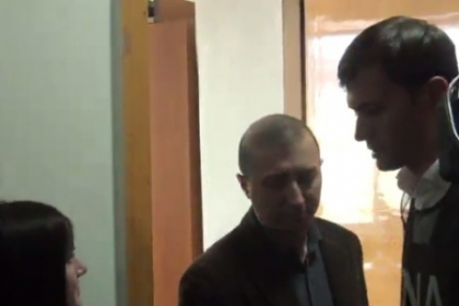 Curtea de apel examineaza recursul avocatilor lui Igor Gamretki, retinut in dosarul parcarilor cu plata