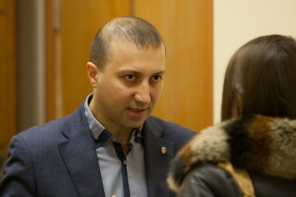 Curtea de Apel a decis! Igor Gamretki, retinut in dosarul parcarilor cu plata, ramane in izolator