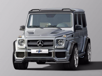 Pana si spatarul banchetei este din carbon. Modificarile primite de G-Class de la RevoZport - FOTO Pana si spatarul banchetei este din carbon. Modificarile primite de G-Class de la RevoZport - FOTO