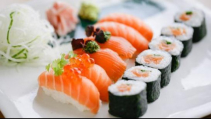 Pericolul ascuns din sushi. Poti ajunge in stare grava la spital