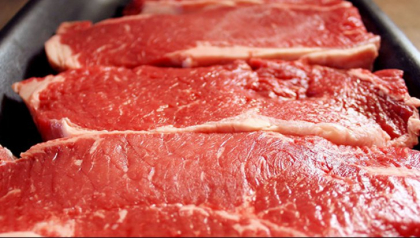 Ce se intampla daca mananci carne rosie in fiecare zi
