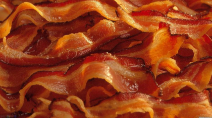 A fost descoperit un aliment minune. Are gust de bacon, insa contine multe vitamine si minerale A fost descoperit un aliment minune. Are gust de bacon, insa contine multe vitamine si minerale
