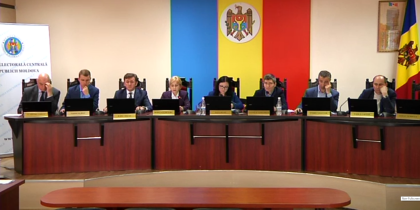 Veniturile si proprietatile membrilor Comisiei Electorale Centrale in 2016 - ZdG.md Veniturile si proprietatile membrilor Comisiei Electorale Centrale in 2016 - ZdG.md