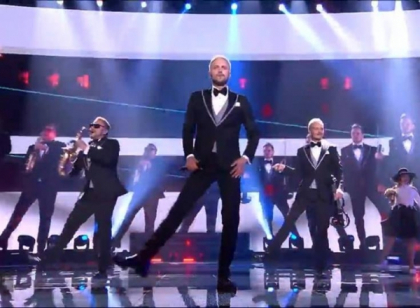 EUROVISION 2017. Portugalia a castigat marea finala. Moldova s-a clasat pe locul 3, iar Romania pe locul 7 EUROVISION 2017. Portugalia a castigat marea finala. Moldova s-a clasat pe locul 3, iar Romania pe locul 7