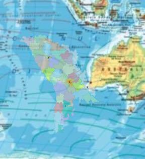 "Australia - pamant moldovenesc" - reactia internautilor, dupa ce juriul acestei tari ne-a oferit cele mai multe puncte la Eurovision - FOTO