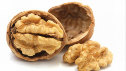 Acesta este remediul natural pentru orice fumator! Ai nevoie de nuca uscata si puţina apa Acesta este remediul natural pentru orice fumator! Ai nevoie de nuca uscata si puţina apa