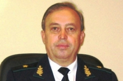 Un fost adjunct al procurorului general - dat in cautare: este invinuit de abuz in serviciu Un fost adjunct al procurorului general - dat in cautare: este invinuit de abuz in serviciu