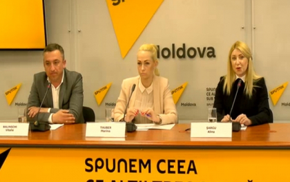 Reactia lui Ilan Sor la cuvintele lui Ceban: "M-a sfatuit sa nu fac ordine in capitala, dar intr-un penitenciar. Lui Ceban ii lipsesc cei 7 ani de-acasa" Reactia lui Ilan Sor la cuvintele lui Ceban: "M-a sfatuit sa nu fac ordine in capitala, dar intr-un penitenciar. Lui Ceban ii lipsesc cei 7 ani de-acasa"