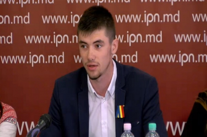 URMARESTE LIVE. "Pozitia unionistilor fata de comportamentul criminal si imoral al socialistilor". Conferinta de presa ODIP URMARESTE LIVE. "Pozitia unionistilor fata de comportamentul criminal si imoral al socialistilor". Conferinta de presa ODIP
