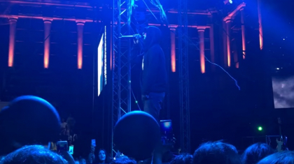 Dupa \'\'Cum ne noi" vine "Inima". O noua colaborare incendiara dintre Carla\'s Dreams si Delia - VIDEO