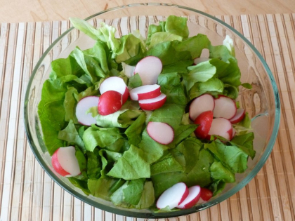 De ce e bine sa mananci salata verde pe stomacul gol! Beneficiile pe care le are asupra organismului De ce e bine sa mananci salata verde pe stomacul gol! Beneficiile pe care le are asupra organismului