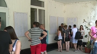 In acest an, sesiunea de admitere in universitati va incepe la data de 24 iulie. Inscrierea la concurs se poate face in numele candidatului de catre o alta persoana, in baza unei procuri