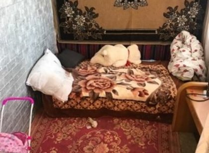 Barbatul din Calarasi care si-ar fi ucis cei doi copii si sotia, iar apoi si-a pus capat zilelor a lasat un bilet de adio: "Banii fac totul..."