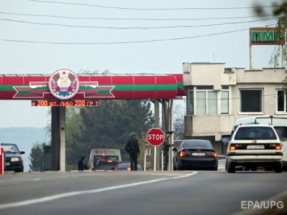 Ucraina interzice de astazi tranzitul produselor alimentare spre Transnistria fara acordul Republicii Moldova. Ce scrie presa ucraineana