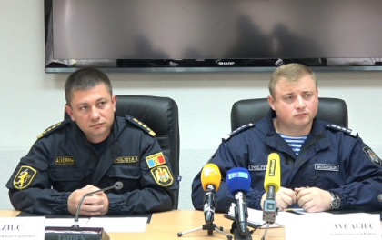 3 mii de angajati MAI vor asigura ordinea in timpul manifestatiilor de astazi: "Avem semnale ca sunt pregatite careva provocari". Strazile care vor fi inchise