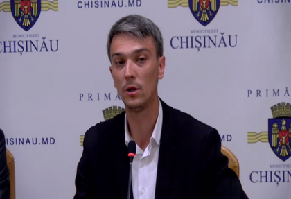 LIVE VIDEO. Briefing de presa sustinut de consilierii municipali PSRM despre majorarea tarifului la apa LIVE VIDEO. Briefing de presa sustinut de consilierii municipali PSRM despre majorarea tarifului la apa