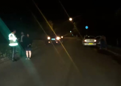 Un copil de 2 ani a ajuns la spital dupa ce masina in care se afla a fost implicata intr-un accident, la Ghidighici. Cum s-a intamplat totul Un copil de 2 ani a ajuns la spital dupa ce masina in care se afla a fost implicata intr-un accident, la Ghidighici. Cum s-a intamplat totul