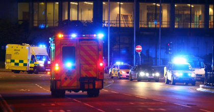 Ministerul de Externe verifica daca printre victimele exploziei de la Manchester Arena sunt cetateni moldoveni: "Suntem in contact cu autoritatile britanice" Ministerul de Externe verifica daca printre victimele exploziei de la Manchester Arena sunt cetateni moldoveni: "Suntem in contact cu autoritatile britanice"