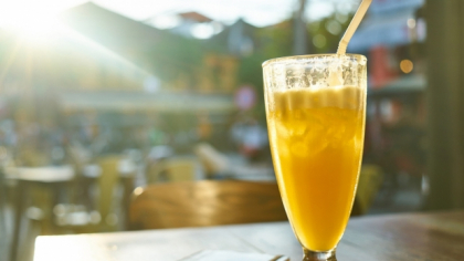 Ce se intampla in corpul tau daca bei un pahar cu apa de ananas pe zi