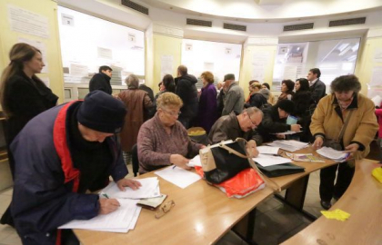 Amenzi pentru moldovenii cu cetatenie romana care au venituri din alte tari. Maine este data limita pentru depunerea formularului