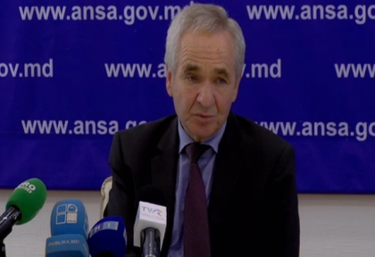 URMARESTE LIVE. ANSA sustine o conferinta de presa dupa ce Ucraina a interzis tranzitul produselor alimentare din regiunea transnistreana URMARESTE LIVE. ANSA sustine o conferinta de presa dupa ce Ucraina a interzis tranzitul produselor alimentare din regiunea transnistreana