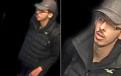Teroristul din Manchester, filmat cu putin timp inainte de a se detona. Atacul pe care il planuia fratele sau din Libia Teroristul din Manchester, filmat cu putin timp inainte de a se detona. Atacul pe care il planuia fratele sau din Libia