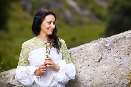 Locul 3 la un concurs international! Cu ce i-a impresionat jurnalista Nata Albot pe jurati - FOTO Locul 3 la un concurs international! Cu ce i-a impresionat jurnalista Nata Albot pe jurati - FOTO