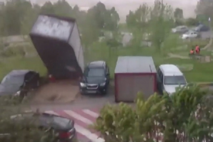 Presa rusa a publicat numele persoanelor decedate in urma furtunii violente care a lovit Moscova: un copil, printre victime \\ Lista Presa rusa a publicat numele persoanelor decedate in urma furtunii violente care a lovit Moscova: un copil, printre victime \\ Lista