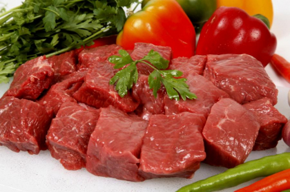 Iti place acest tip de carne? Nutritionistii avertizeaza ca riscul sa mori mai repede este urias Iti place acest tip de carne? Nutritionistii avertizeaza ca riscul sa mori mai repede este urias