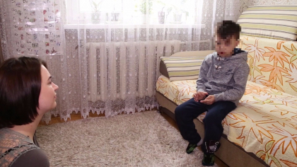 Cu strigate si lovituri - asa ar avea loc unele lectii pentru copiii dintr-o gradinita din capitala. Inregistrarile audio, facute pe ascuns, de catre o mama - Reportaj Rise Moldova